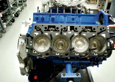 Types of Cylinder Liners and Their Individual Application