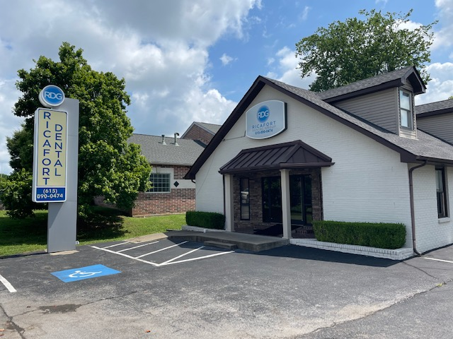 Ricafort Dental Group - Murfreesboro