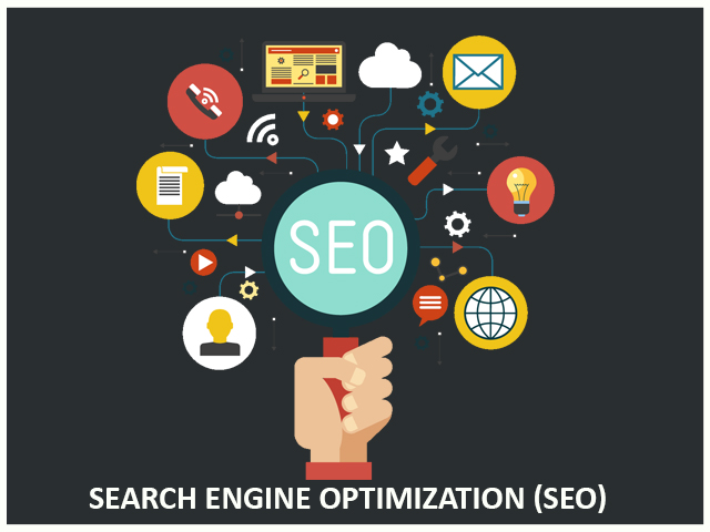 SEO Company in Coimbatore | Knock Digital