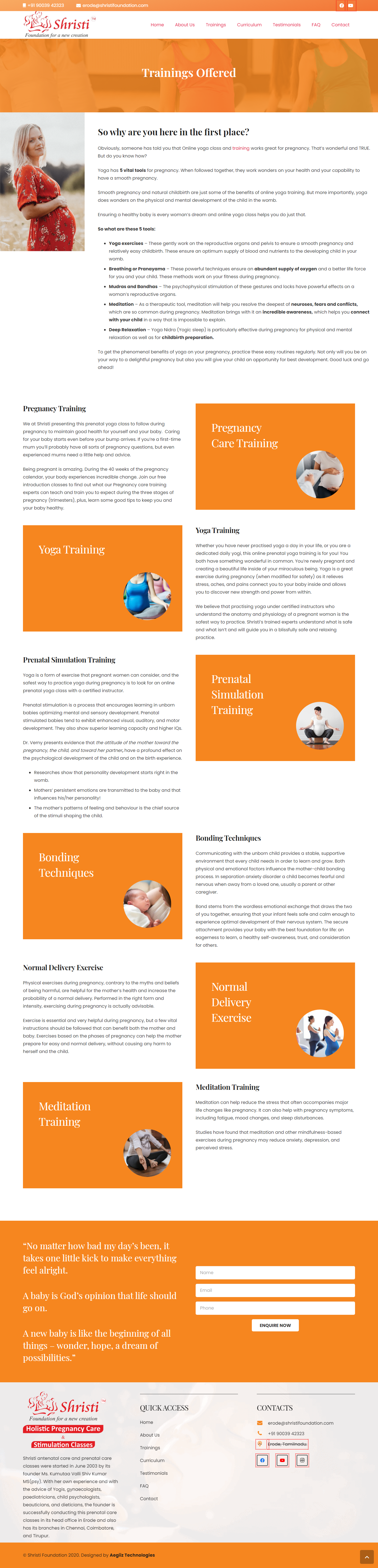 Prenatal Exercise Classes Near Me