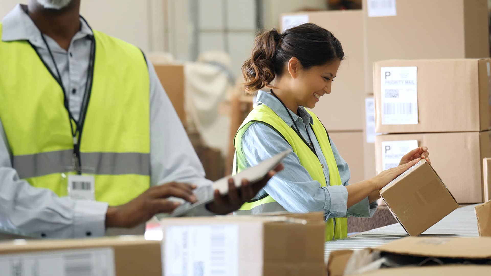 Learn How Micro Fulfillment Centers Are Helpful For Retailers