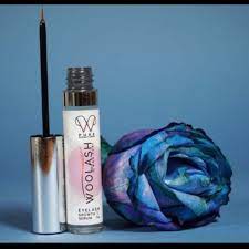 The WooLash Eyelash Serum
