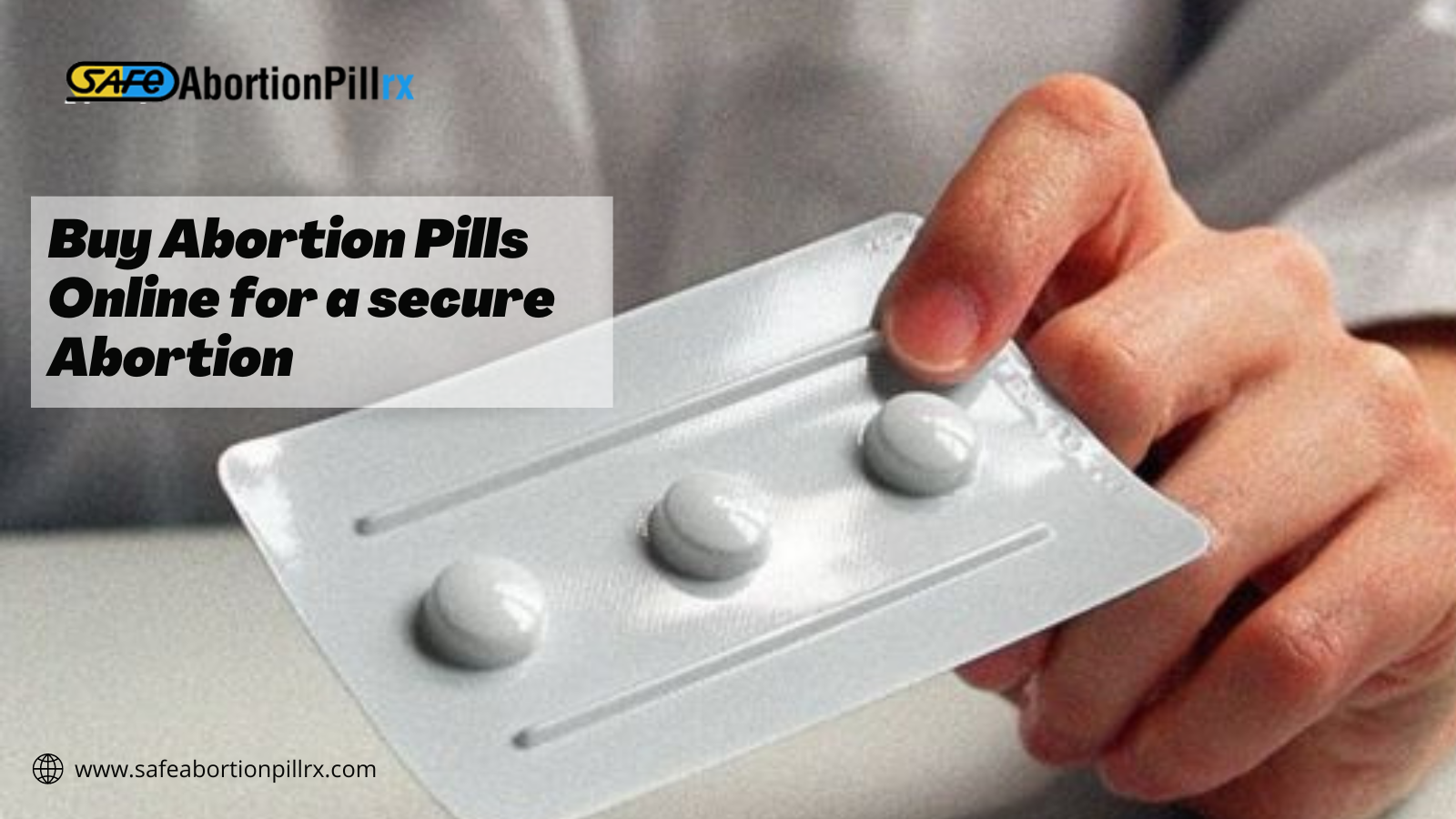 Buy Abortion Pills Online for a secure abortion