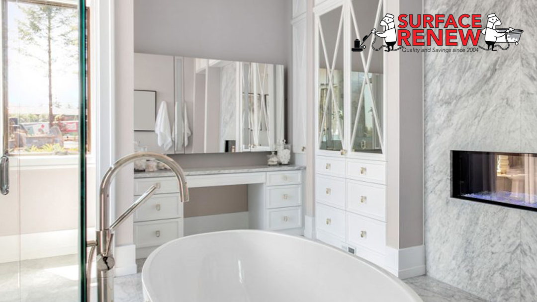 The Perfect Walk-In Tub Must-Haves