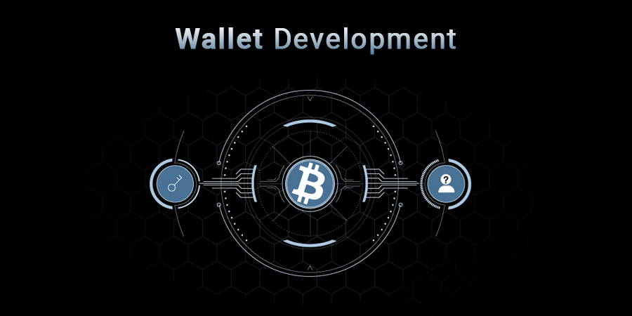 Launch a secure, feature-rich crypto wallet by using Crypto Wallet Development Services