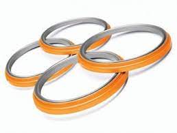 Railway Bearing Seals