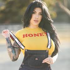 Ana lorde