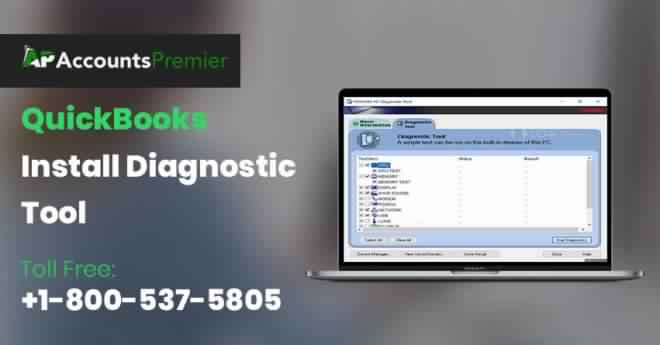 QuickBooks Install Diagnostic Tool Download