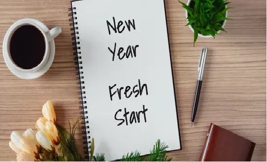 My New Year Resolutions: To find a new hobby!