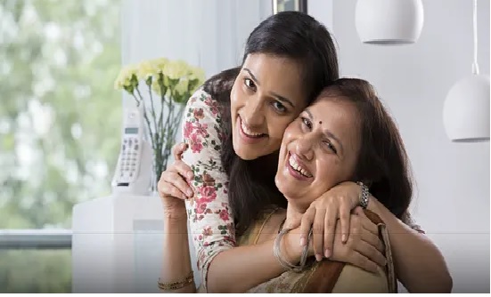 Happy Mother’s Day — With A Heart Full of Love