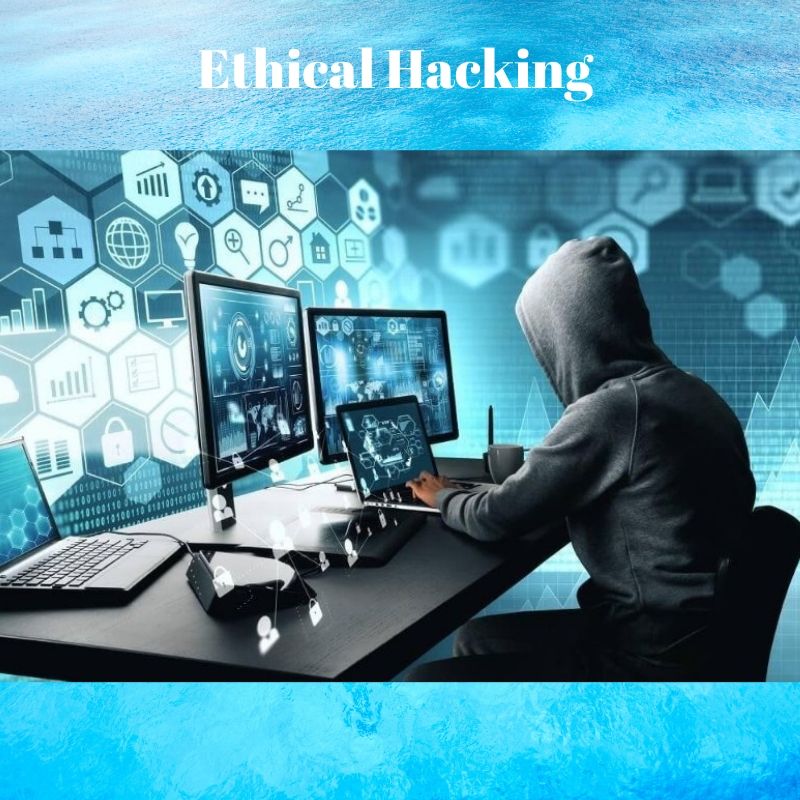 Ethical Hacking Course in Chennai