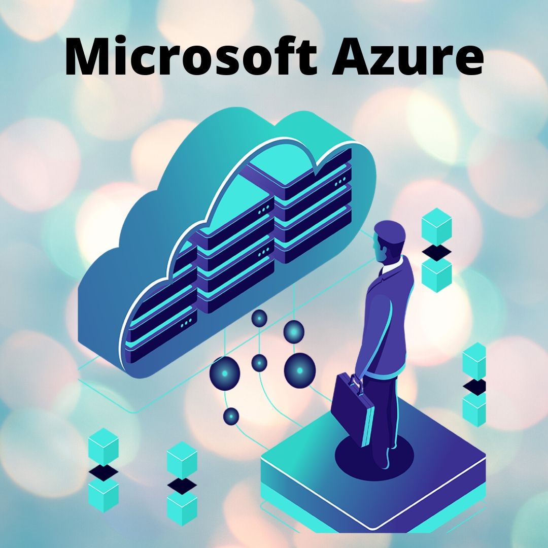 Azure Online Course