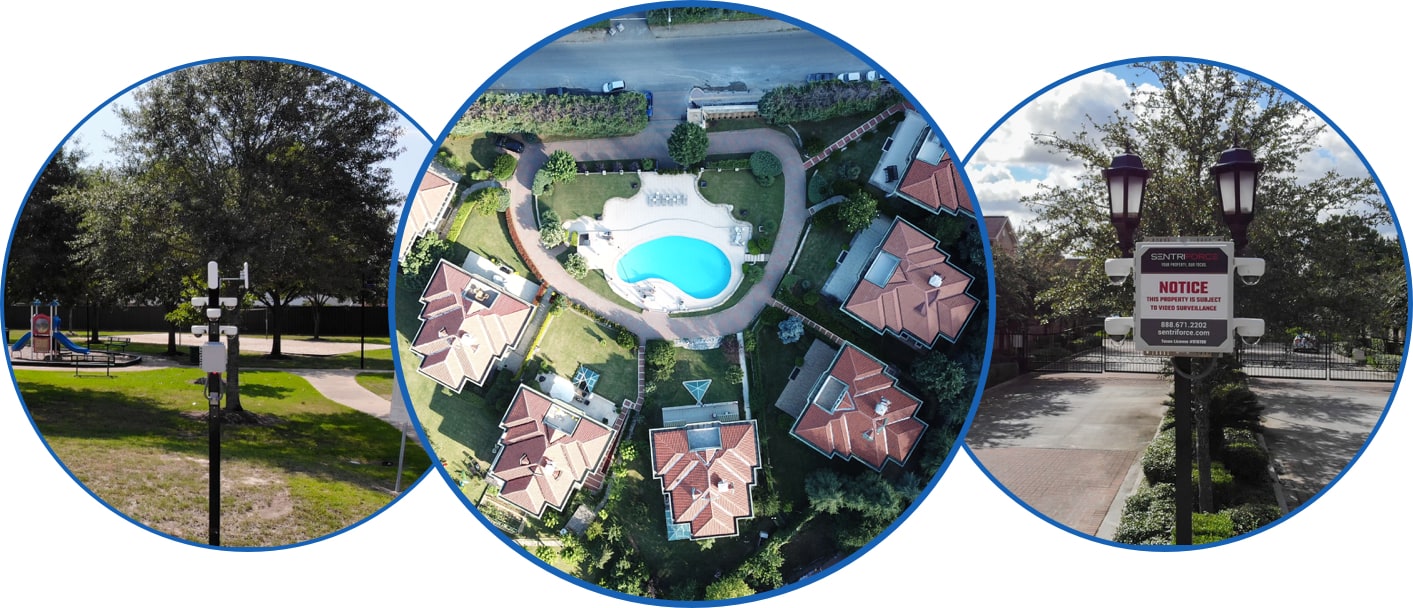 4 Incredible Ways to Improve HOA Security in 2021