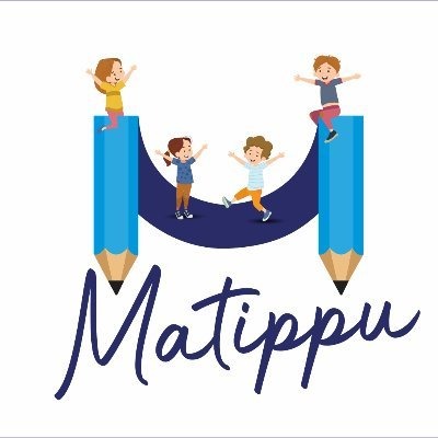  Matippu Online Holistic education Platform