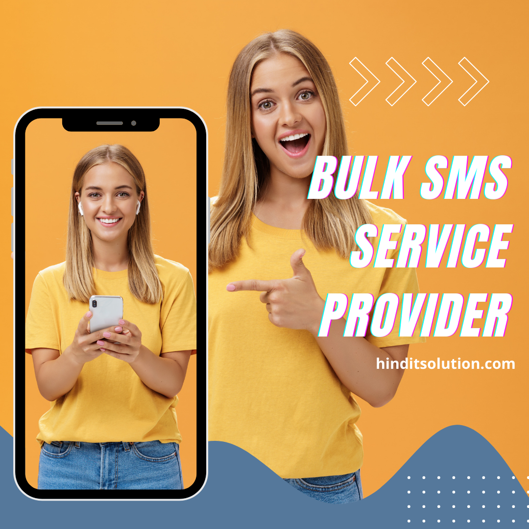 How to Pick The Right Bulk SMS Service for Your Business?
