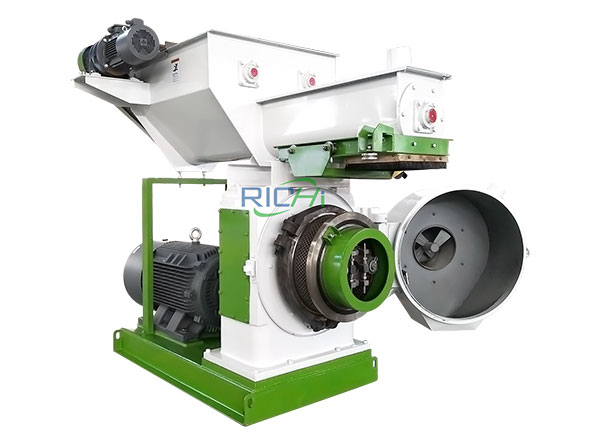 Just how to select an appropriate biomass pellet making machine?