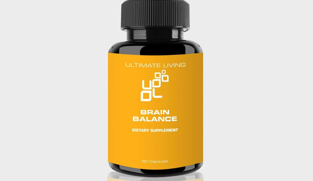Why You Need Brain Balance Vitamins