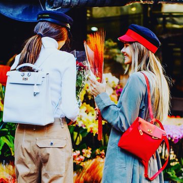 4 Hermes Bag Latest Designs That Are Highly Popular 