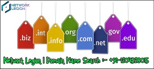 Get Affordable Domain Name Search – Network Legion