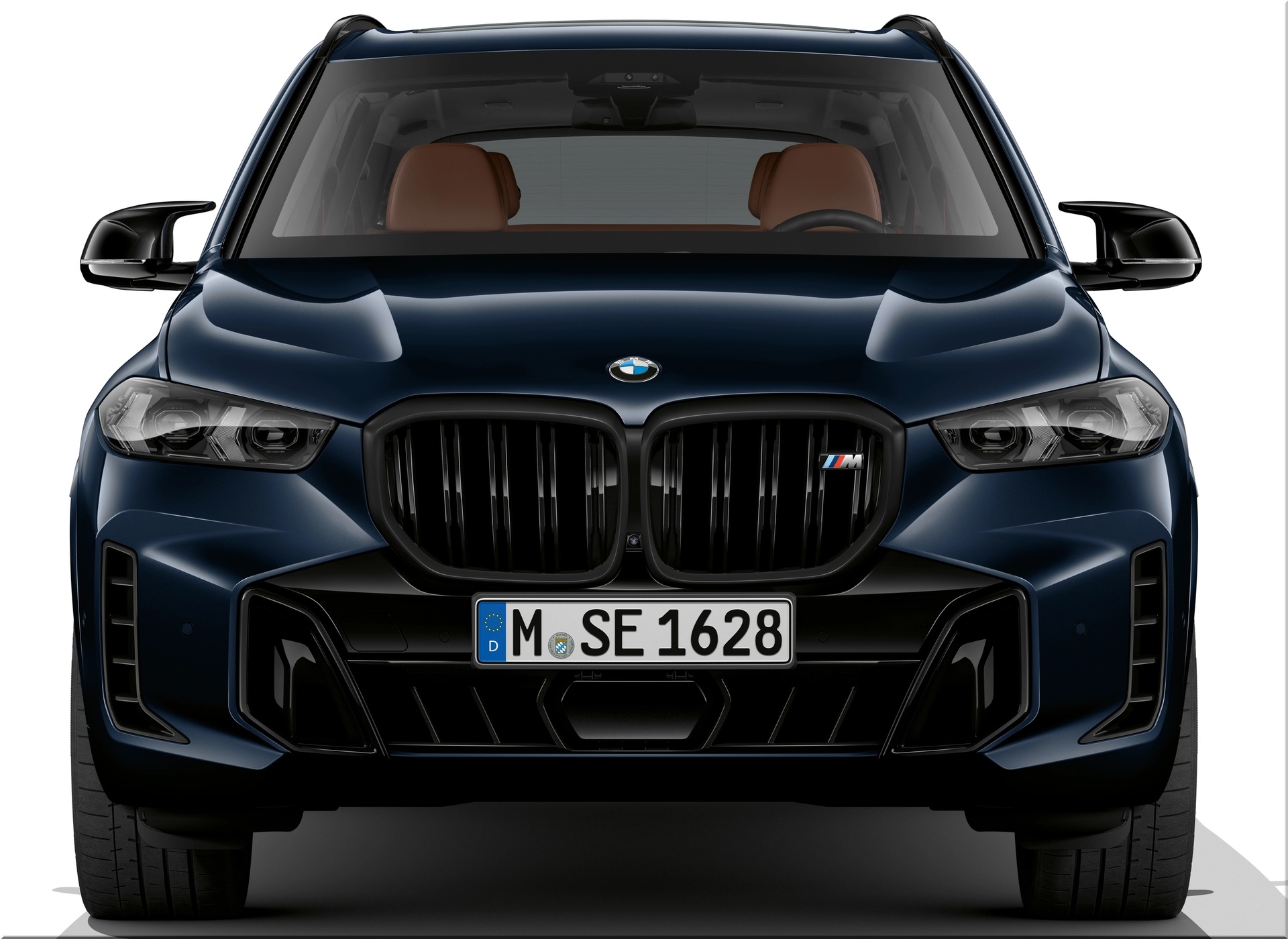 BMW X5 Protection VR6: The Ultimate Armored SUV for the Elite