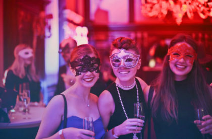 Top 6 Birthday Ideas for Adults 2022 - Party Budha