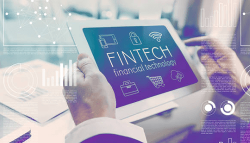Time to Add a Fintech Software to Spice up Your Business!