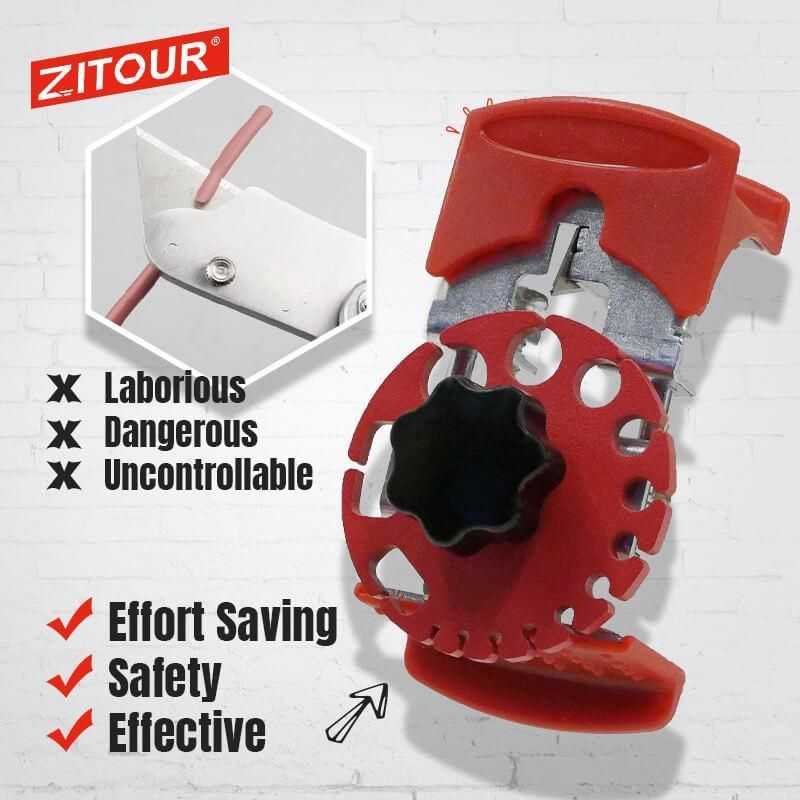 Universal Handheld Quick Stripper – Go Online To Find Out More