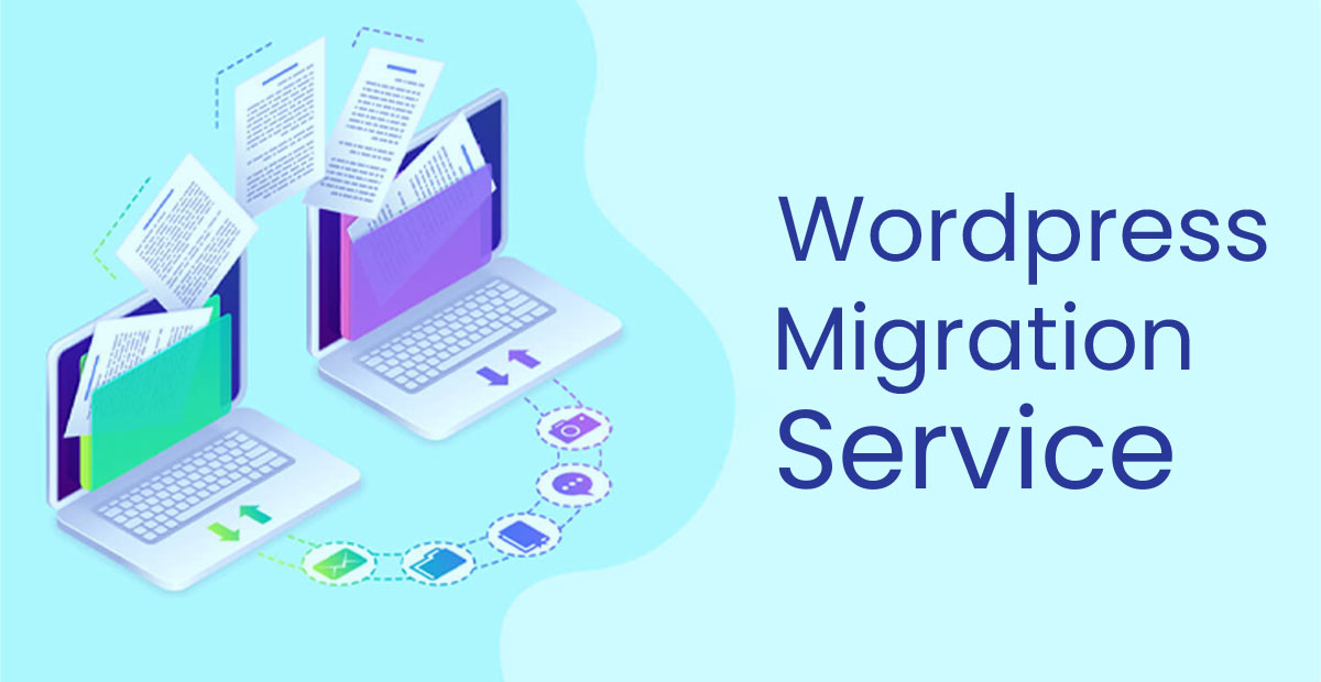 WordPress Migration Service