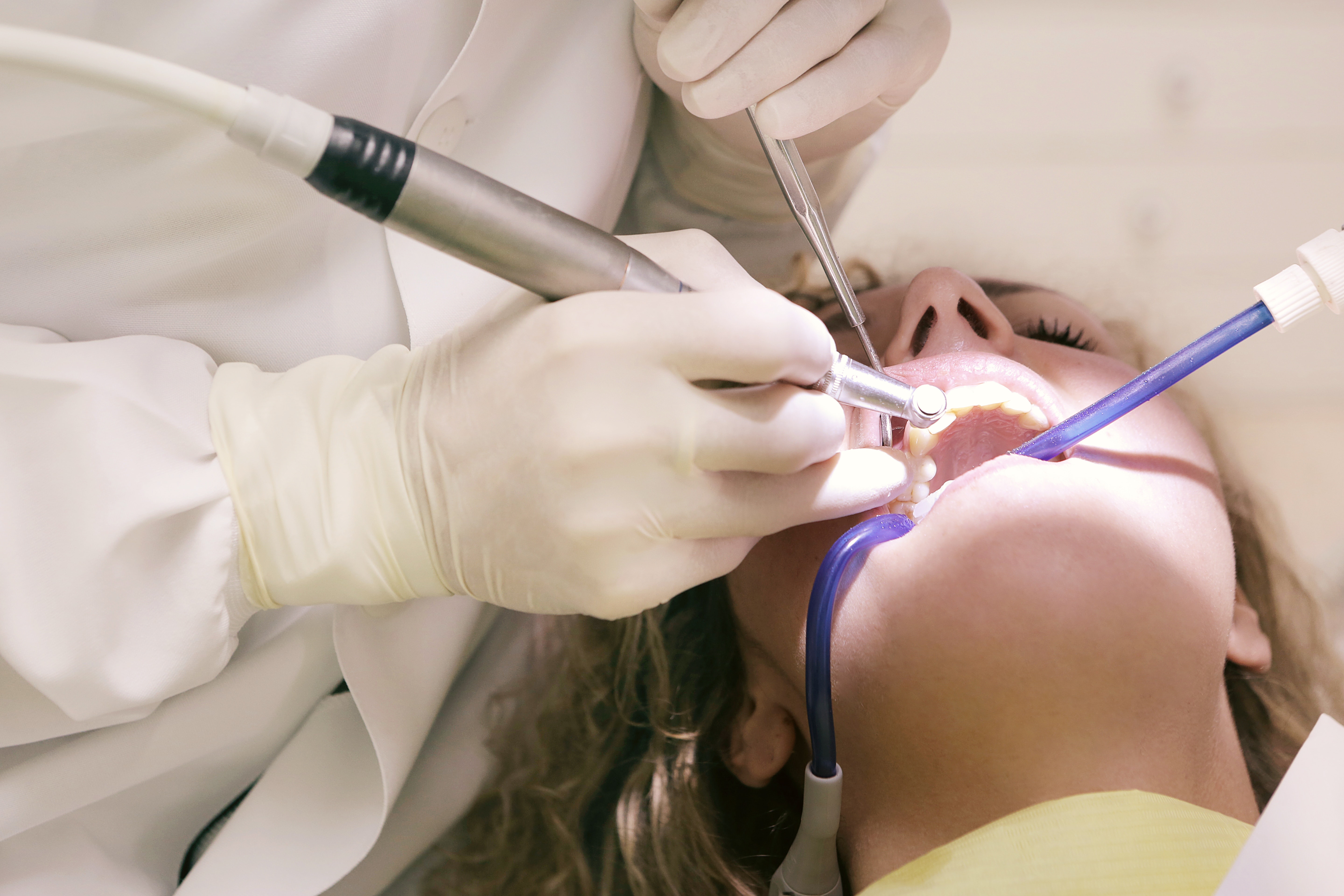 Oral Health and Dental Care in Australia