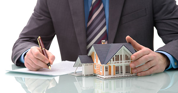 Property disputes: how the house buyer Bureau can help