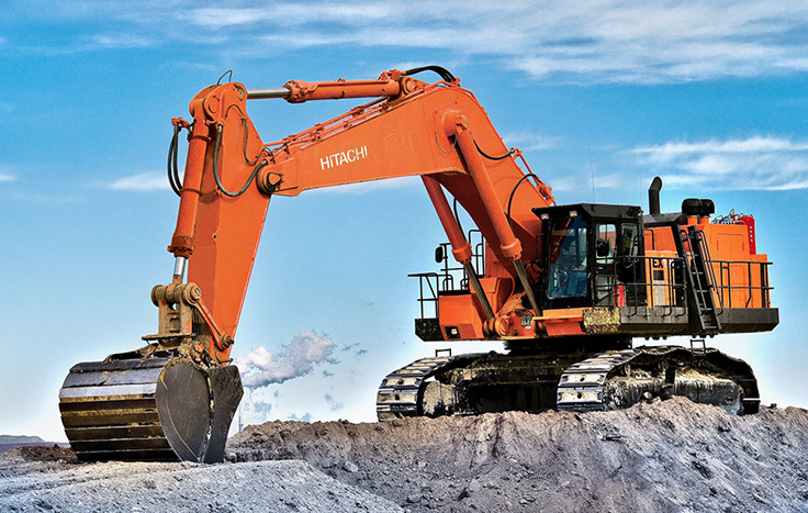 How Does Excavator Hire Work & Why It's A Game-Changer For Projects?
