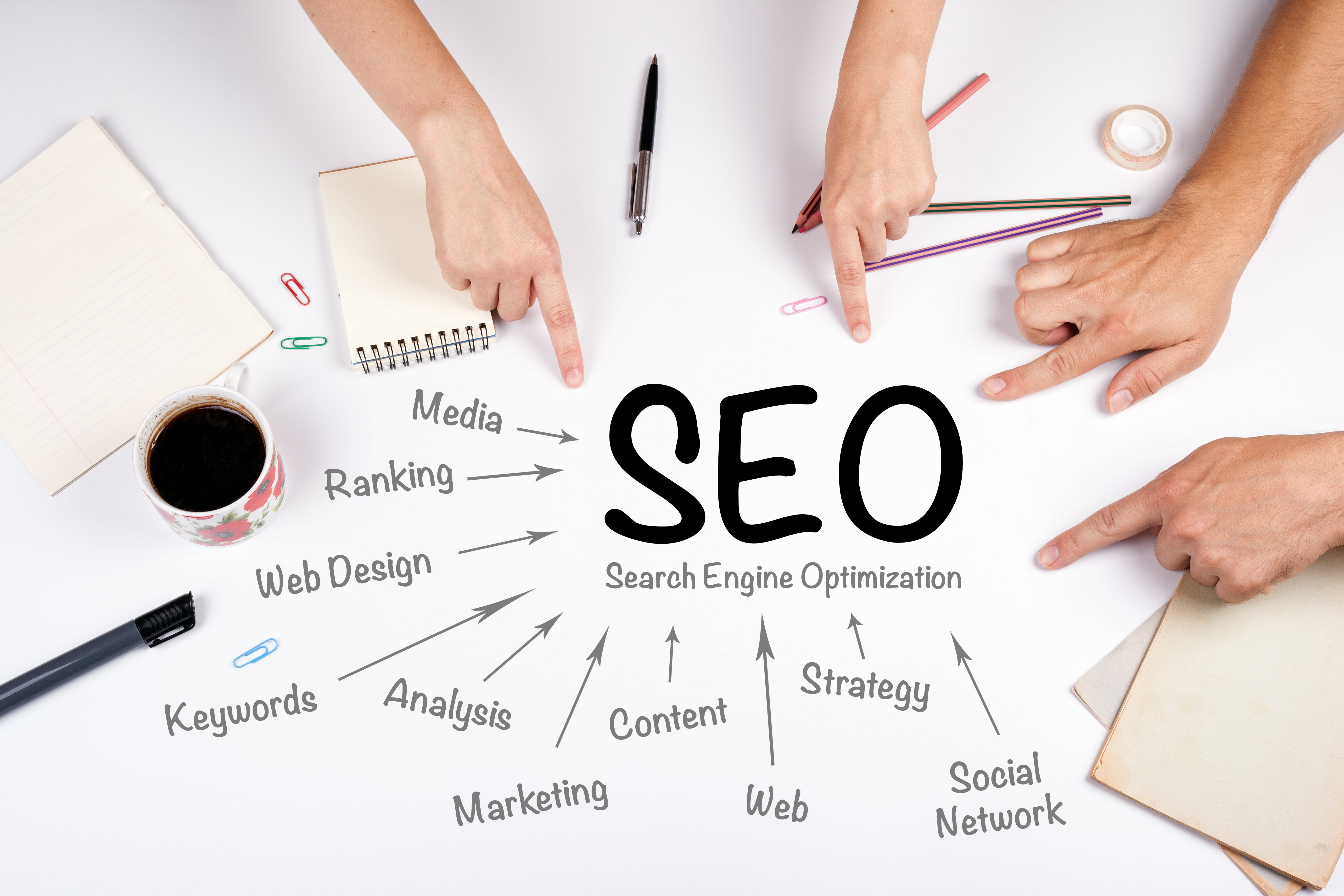 5 Tips For Optimizing Your Content With An SEO Agency In 2023