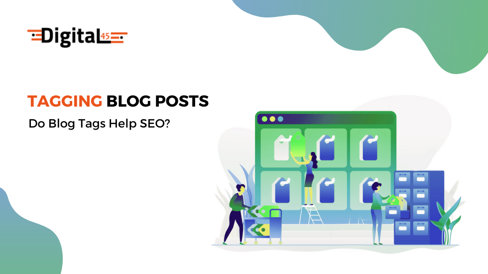 Tagging Blog Posts: Do Blog Tags Help SEO?