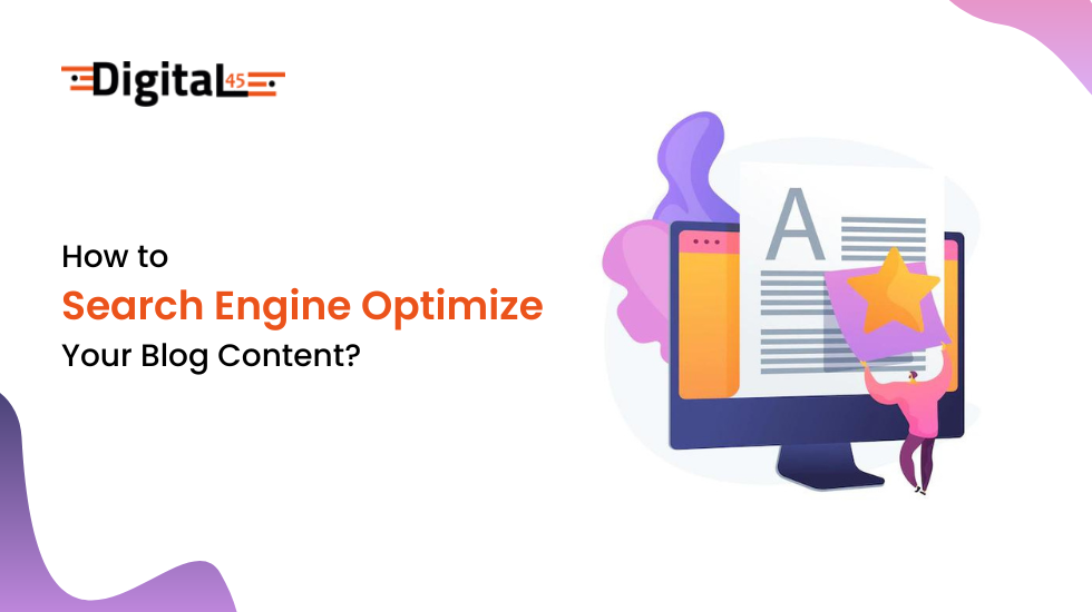 How to Search Engine Optimize Your Blog Content?