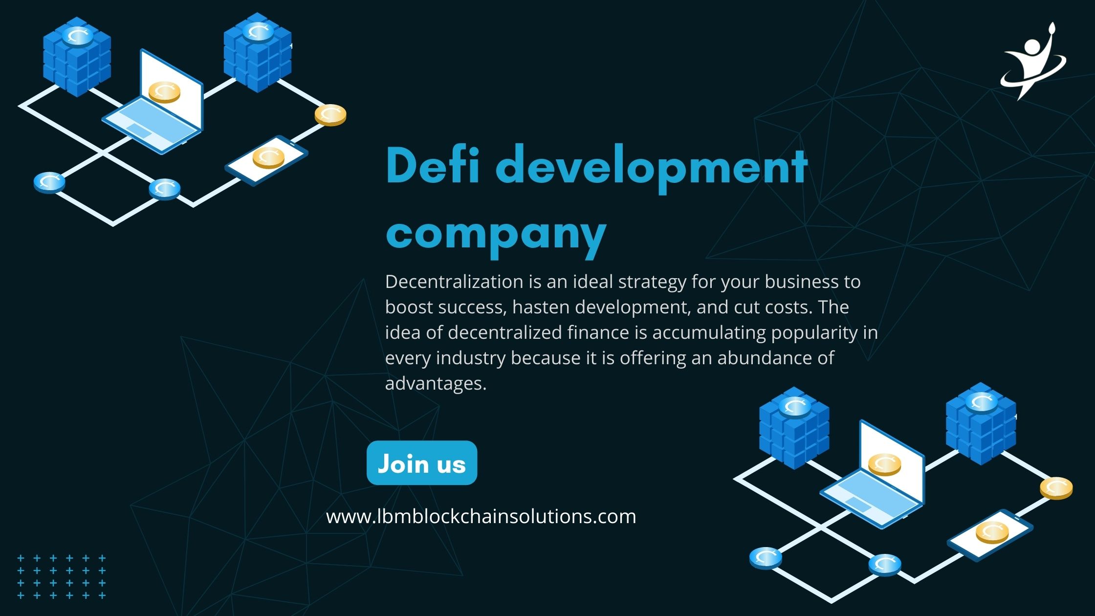 Defi development company in Punjab
