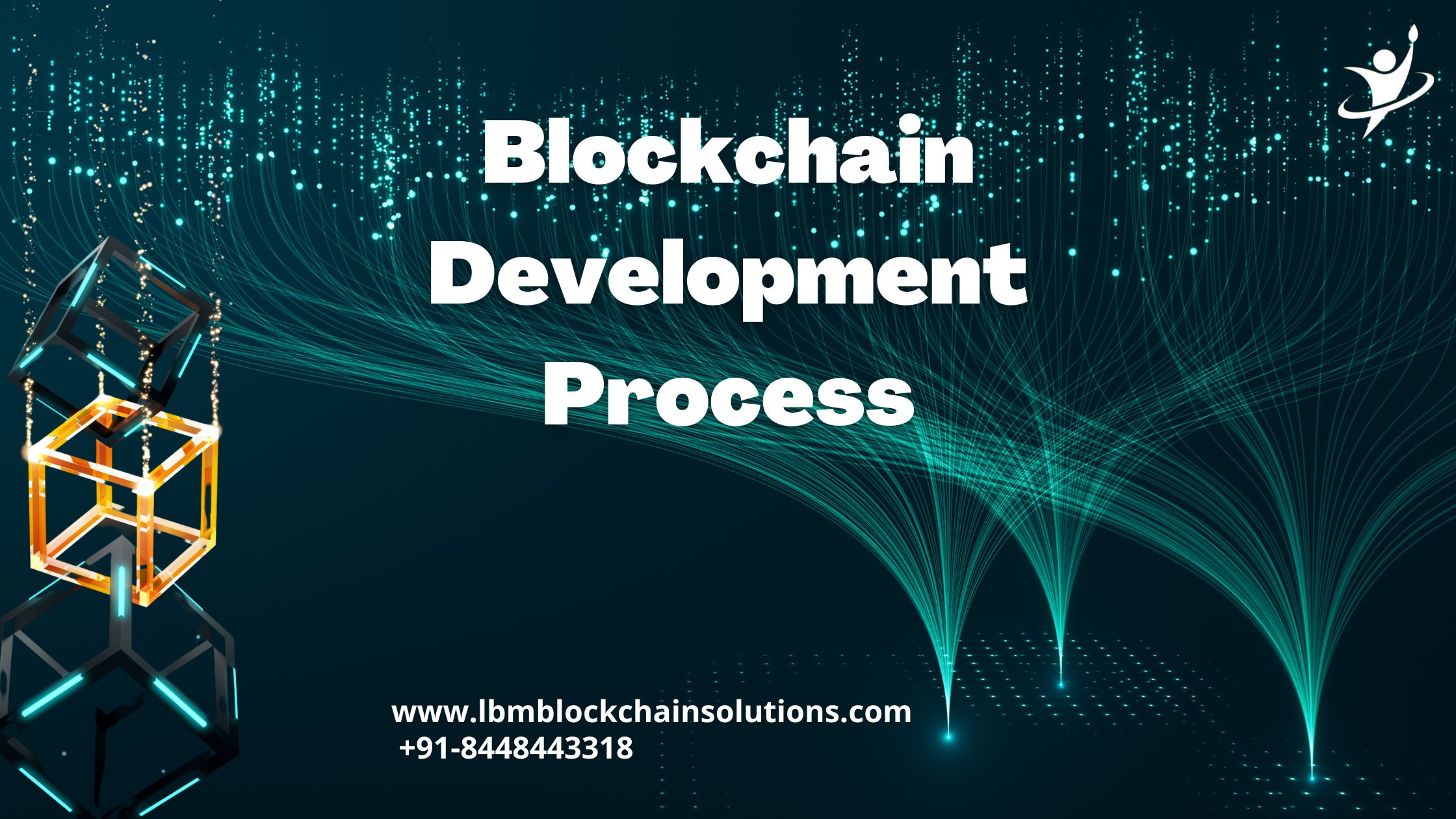 How does Blockchain Technology Works?