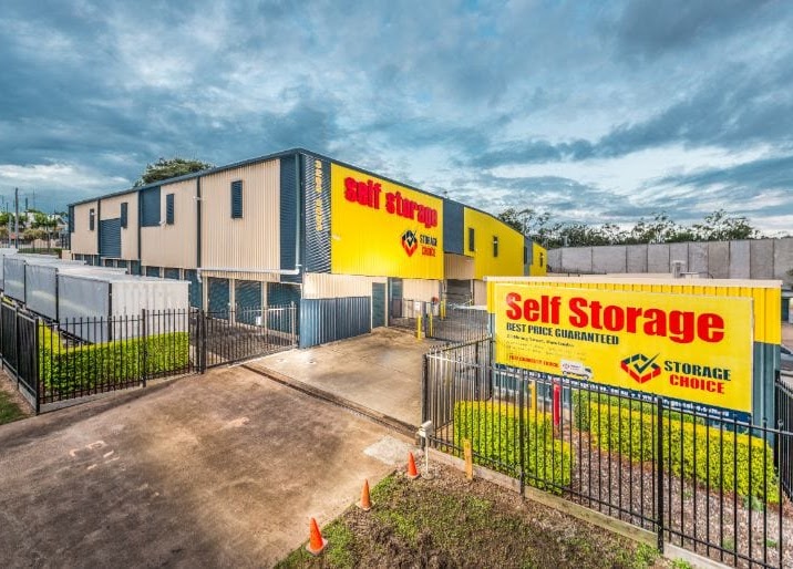 Reasons You Need Storage Units