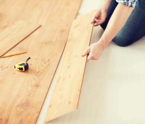 The Things To Look For When Choosing A Flooring Company
