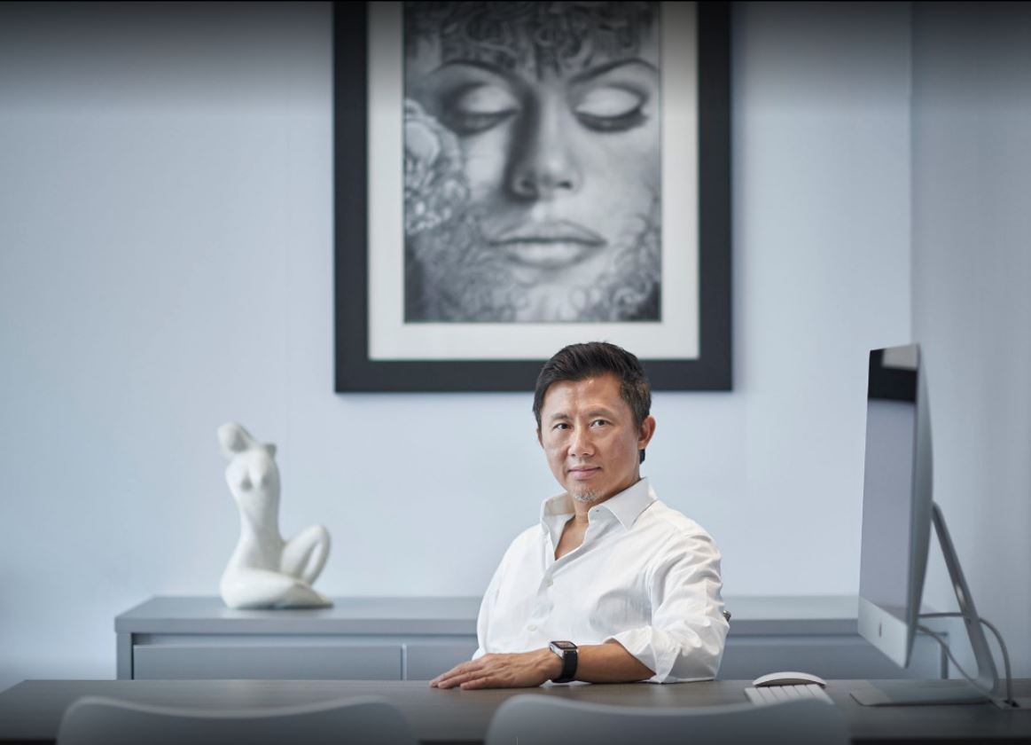 Dr. Martin Huang | Motiva Breast Reconstruction | Motiva Singapore