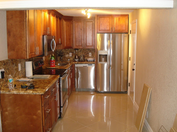 Custom Kitchen Cabinet: What you need to know