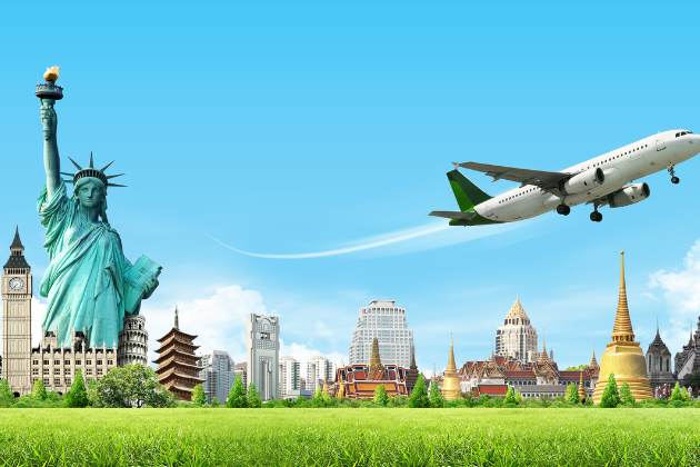5 Simple Ways to Cut Your Expenses During Travelling