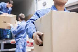 From Packing to Unpacking: All Around Moving's Comprehensive Moving Services in NYC