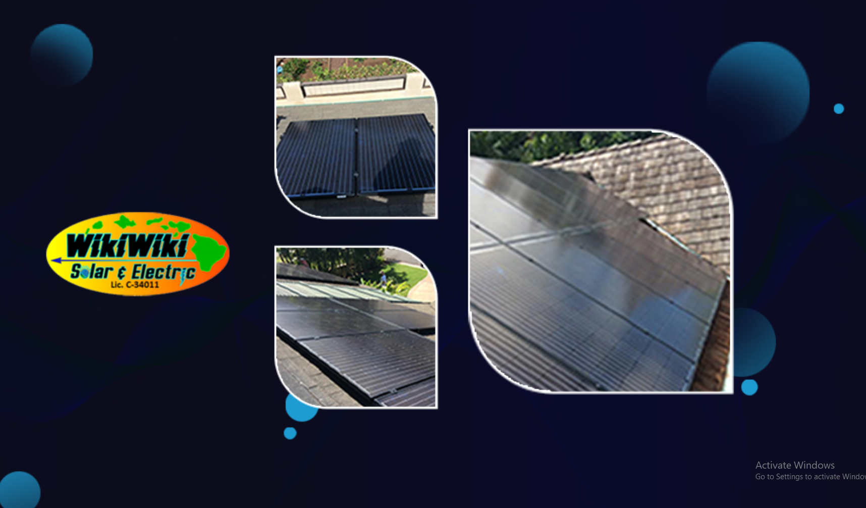 What Affects the Efficiency of Solar Panels in Maui?