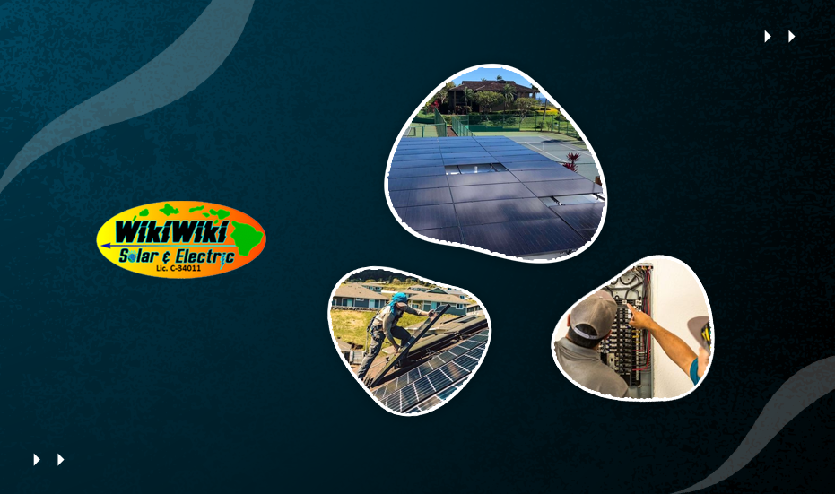  7 Reasons For Choosing The Best Solar Panel Company Maui