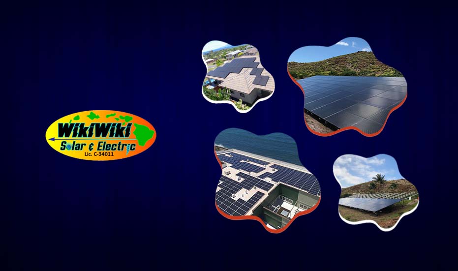 Points to keep in mind for Solar Panels Maui installation