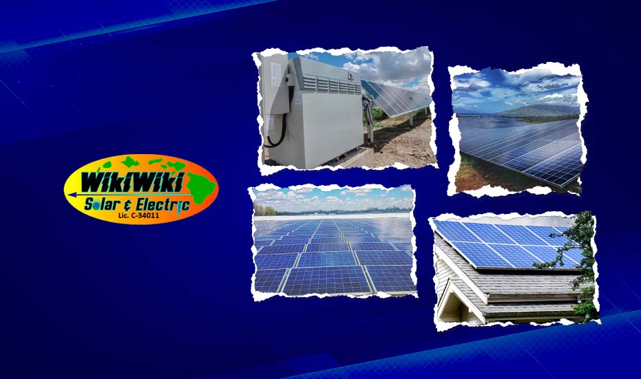 Try a Reliable & Ready-to-go Energy Solution with A Top-Notch Tesla Solar Panel Installer Maui