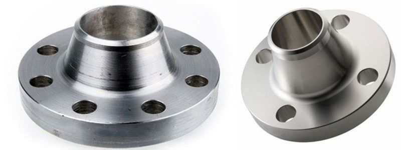 Everything about flange and their various types