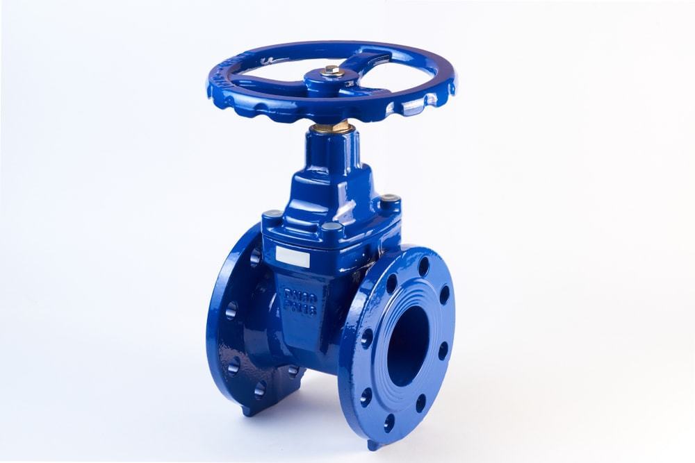 Top Quality Valves Manufactured by Dalmine Flanges