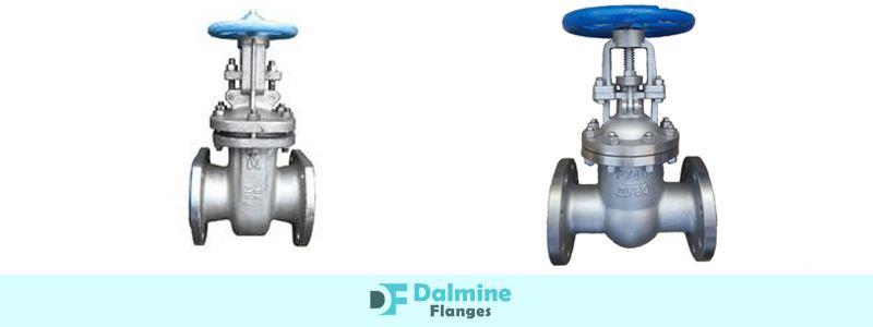Top Quality Valves manufacturer in India