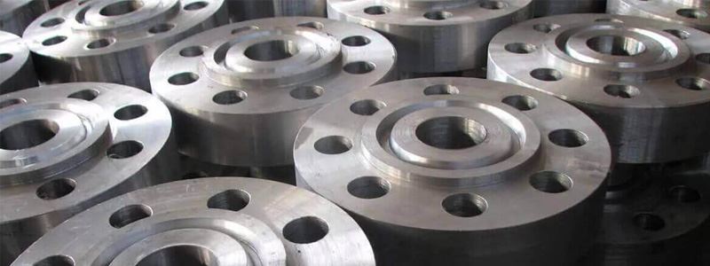 India's best known Flange Manufacturer